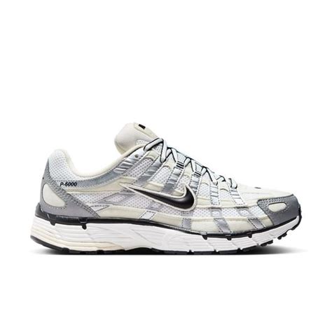 nike p 6000 zwart wit